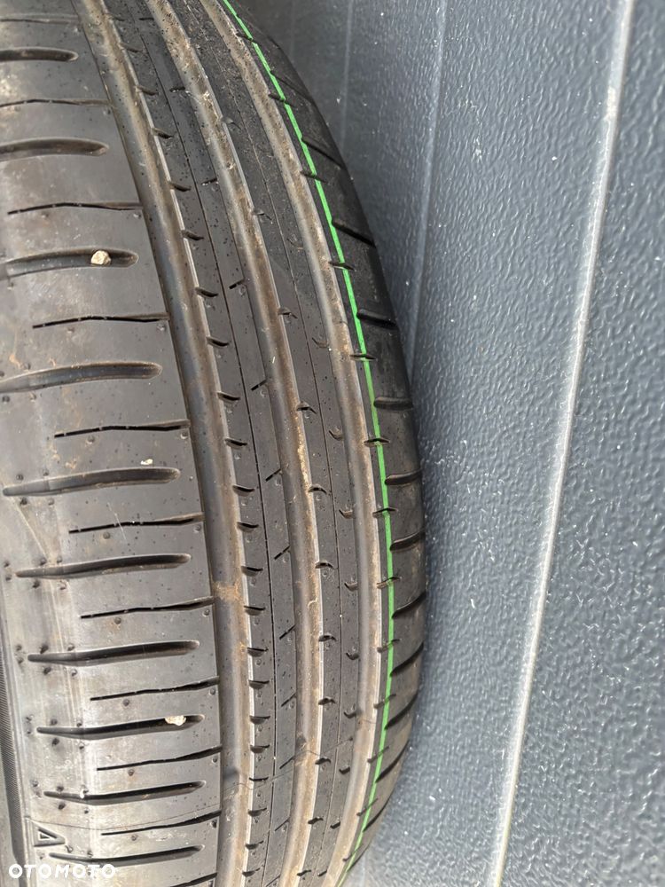 Komplet Opon 175/65/17 Falken 24r Letnie - 4