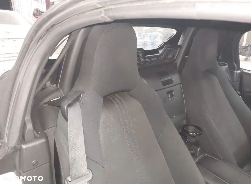 Mazda MX-5 2.0 Skyenergy - 11