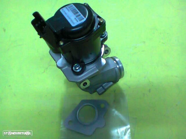válvula egr peugeot e citroen 1.6 hdi (nova) - 1