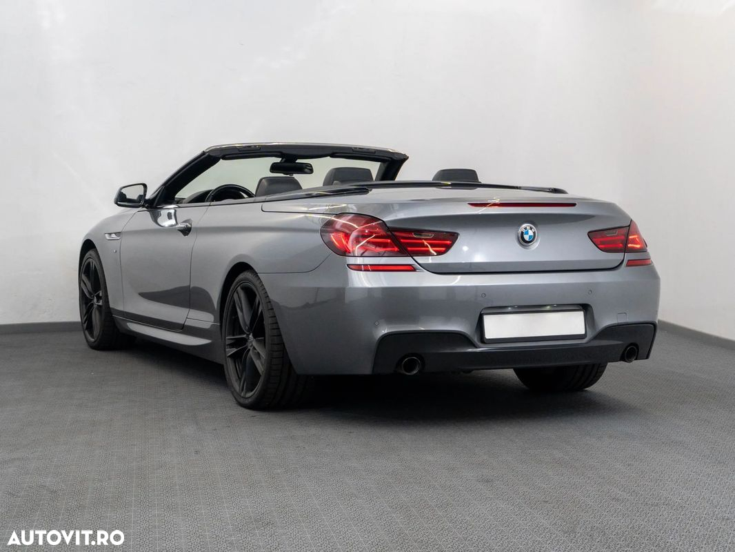 BMW Seria 6 - 3