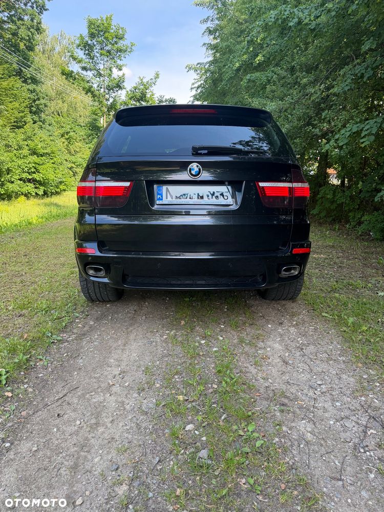 BMW X5 - 7