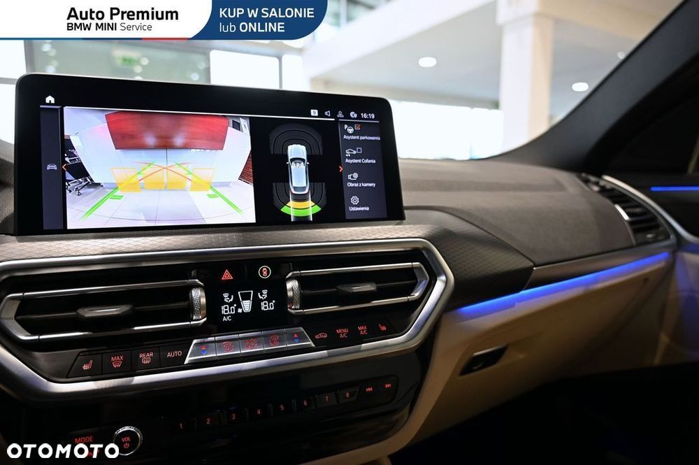 BMW X4 - 8