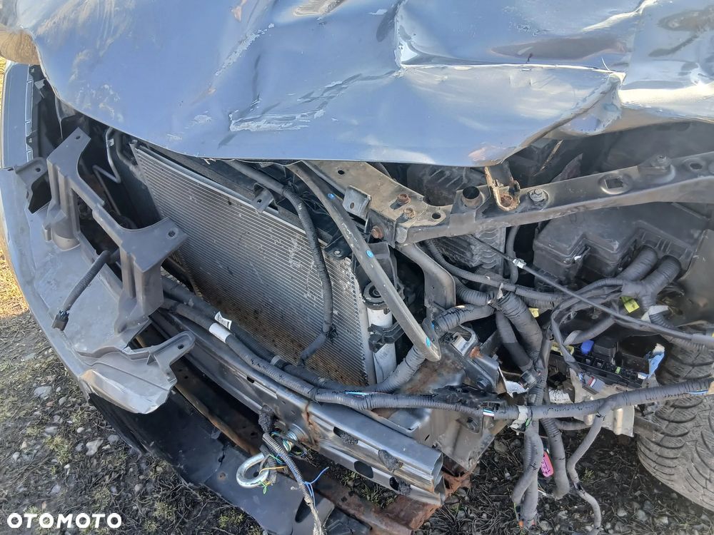 Nissan Qashqai 1.5 dCi Tekna+ - 8