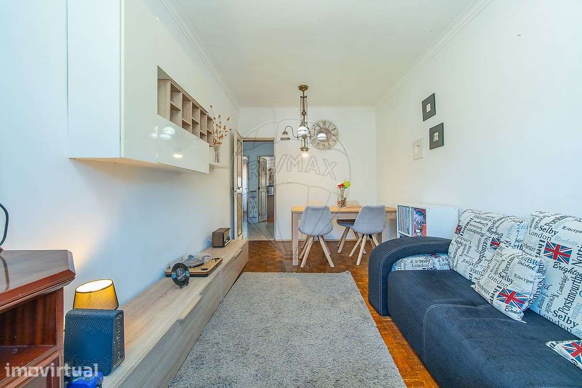 Apartamento T2 para venda - Grande imagem: 3/17