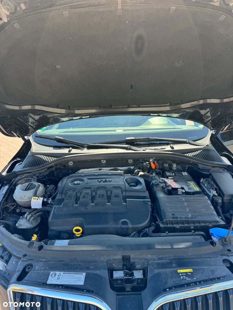 Skoda Octavia 1.6 TDI Ambition - 12