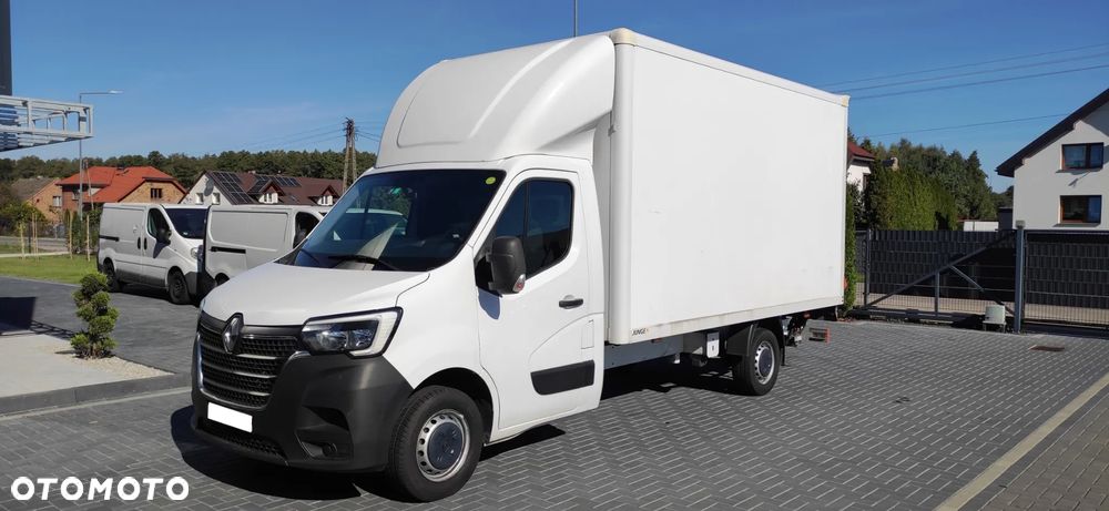 Renault Master - 29