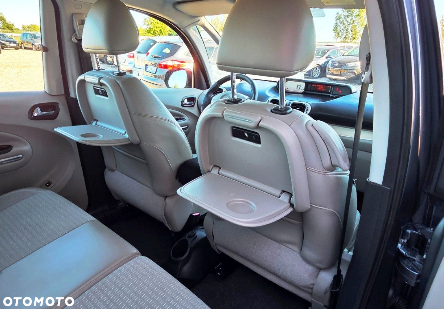 Citroën C3 Picasso - 11