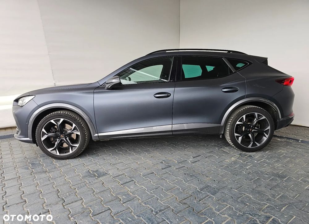 Cupra Formentor 2.0 TSI 4Drive VZ DSG - 2