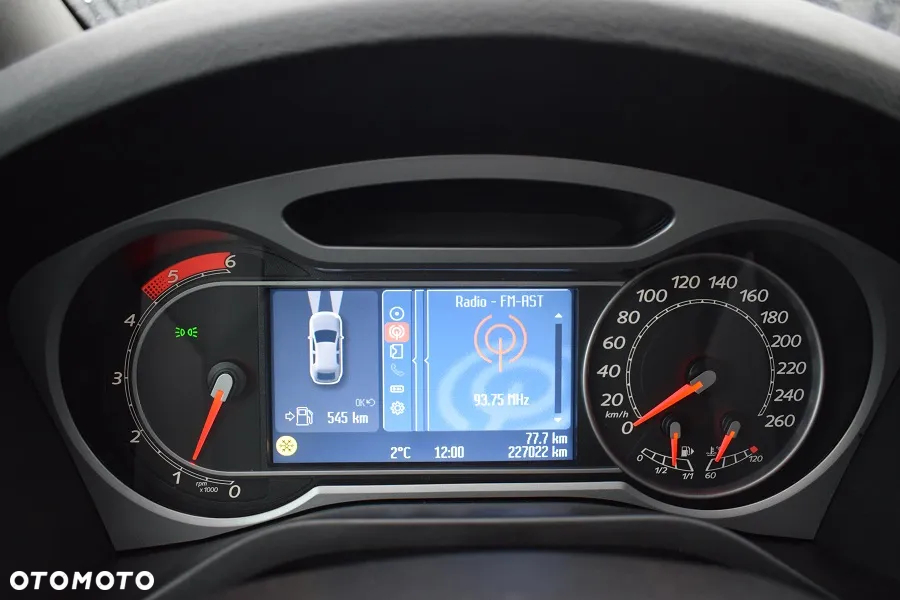Ford S-Max 2.0 TDCi Gold X - 14