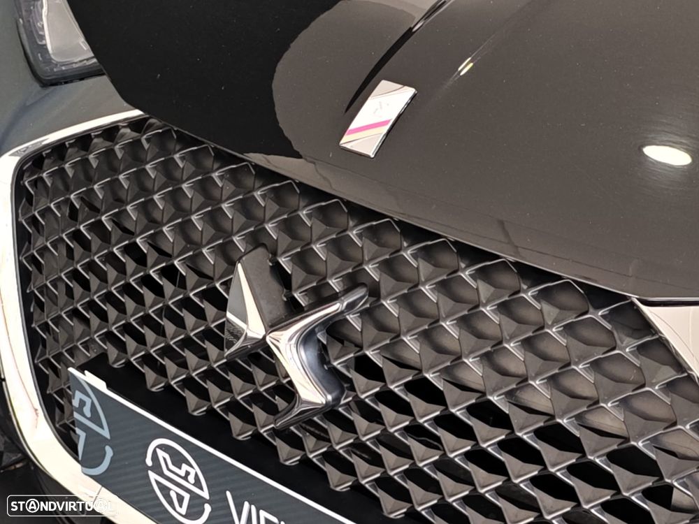 DS DS3 Crossback E-TENSE BASTILLE - 6