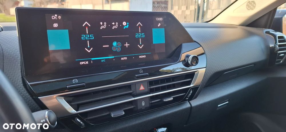 Citroën C4 1.2 PureTech Shine S&S EAT8 - 19