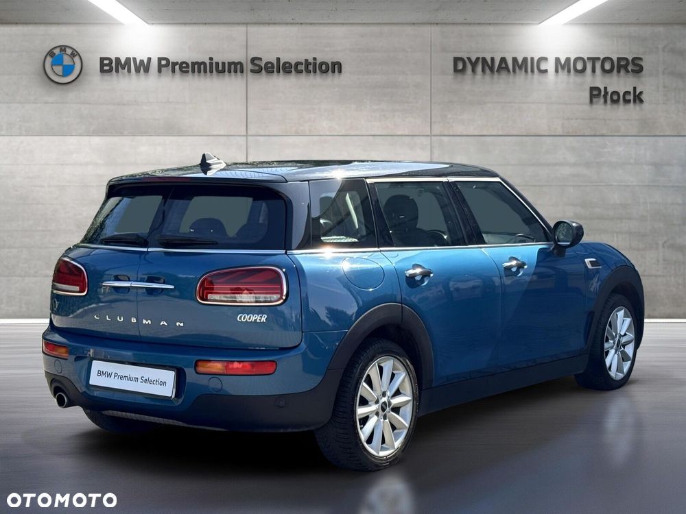 MINI Clubman - 6