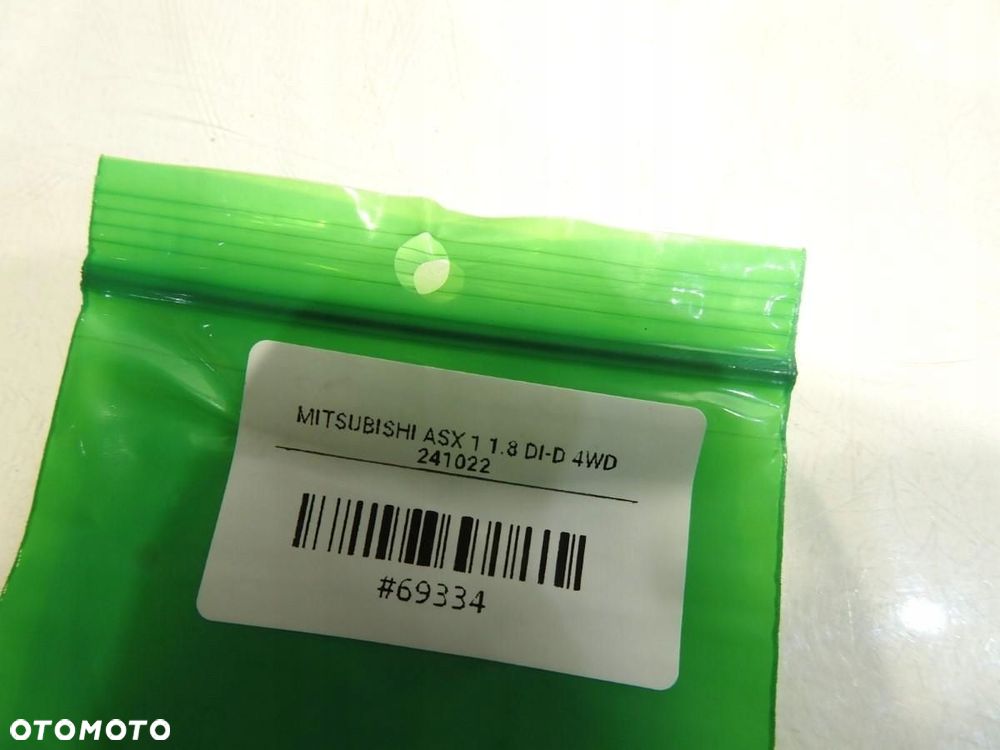 CZUJNIK POŁOŻENIA WAŁU MITSUBISHI ASX 1.8 DI-D J5T30771 - 4