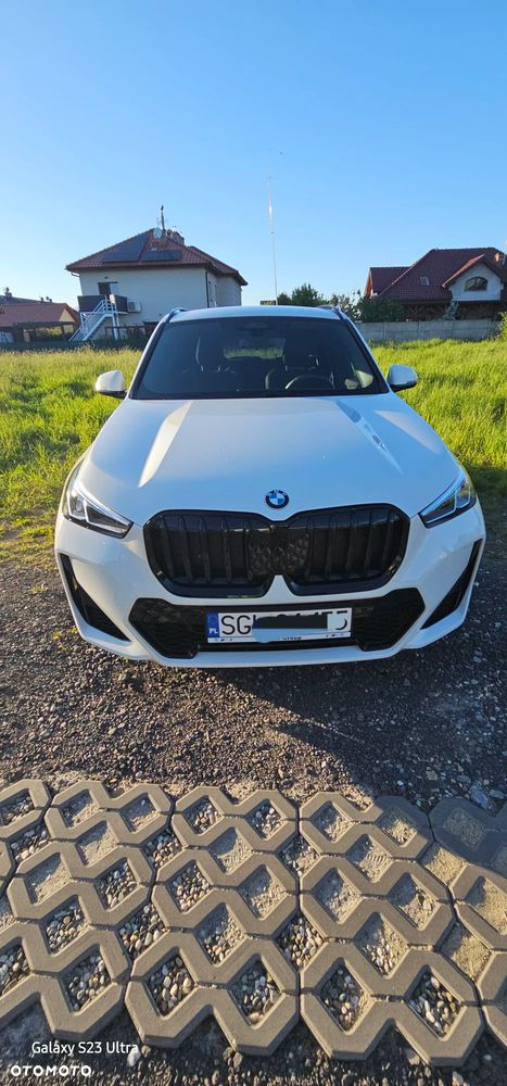 BMW X1 sDrive20i mHEV sport - 6