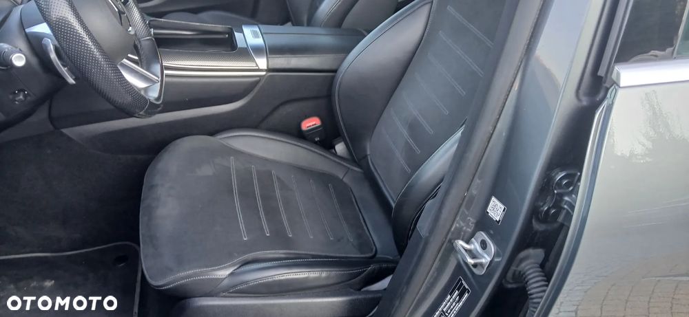 Mercedes-Benz GLC 200 mHEV 4-Matic AMG Line - 21