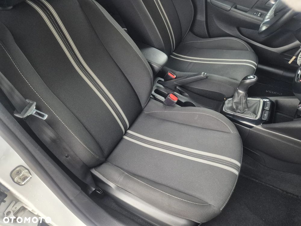 Opel Corsa 1.2 Start/Stop Elegance - 27