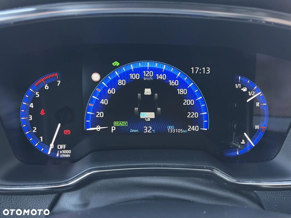 Toyota Corolla 1.8 Hybrid Comfort - 26