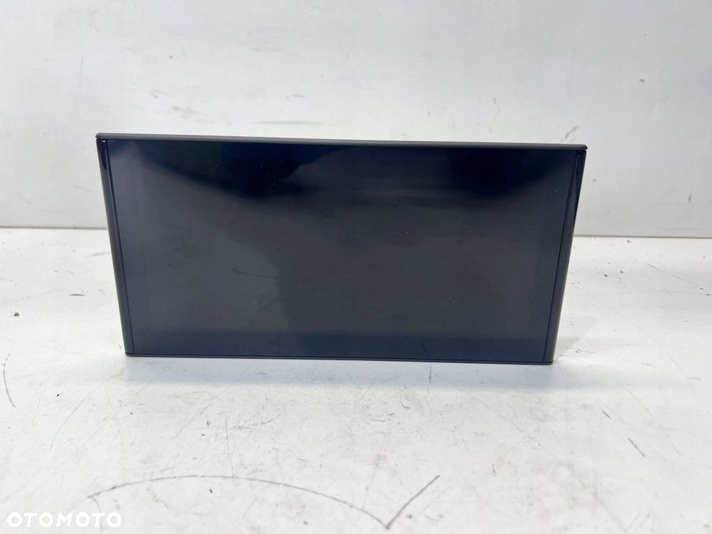 WYŚWIETLACZ MONITOR DOTYKOWY LCD MMI AUDI A4 B9 S5 A5 8W 8W1919620 - 1