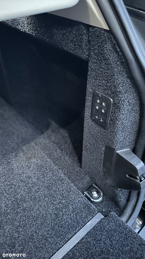 Land Rover Range Rover 4.4SD V8 AB - 22