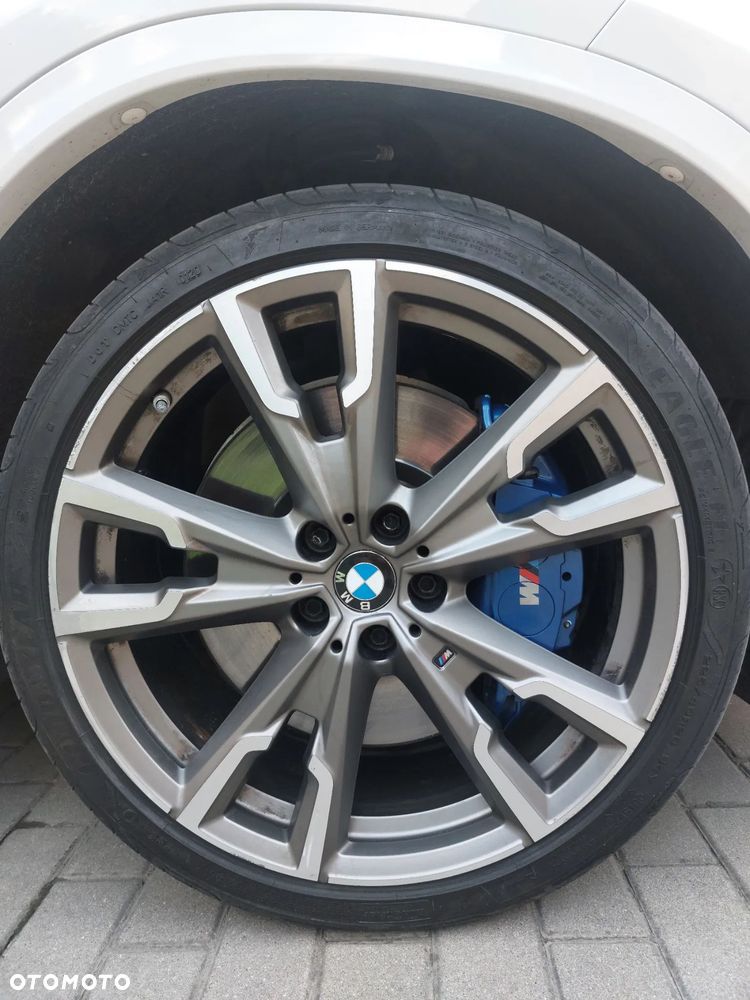 BMW X2 M35i - 8