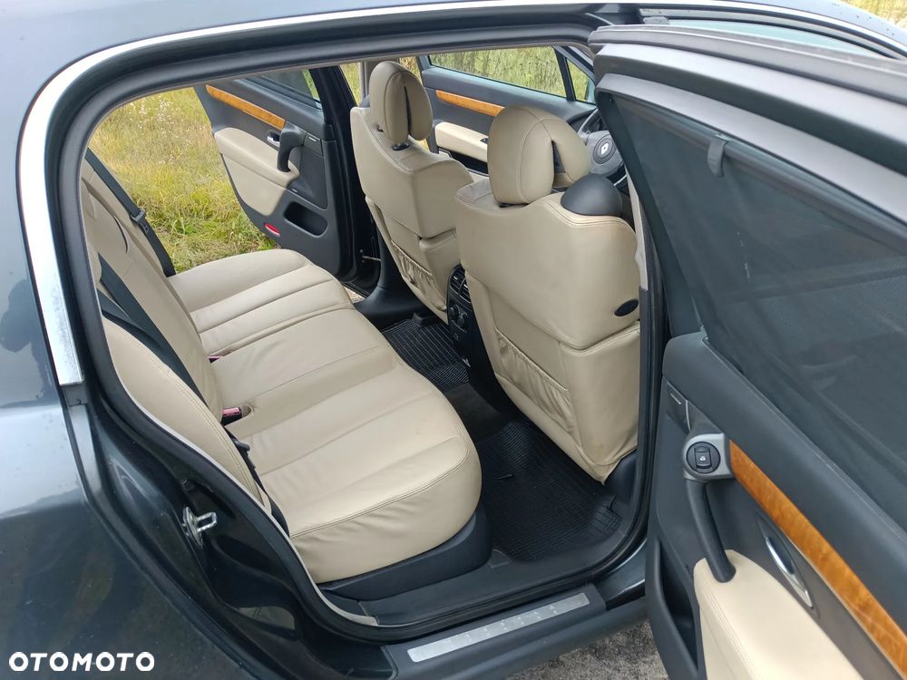 Renault Vel Satis - 10