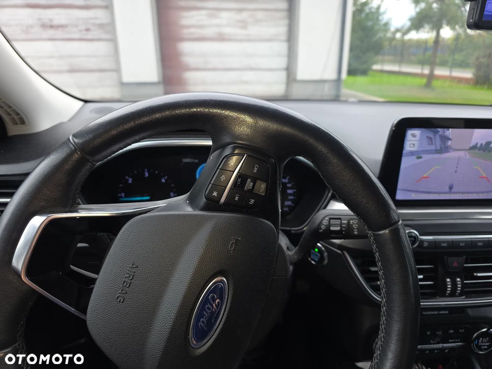 Ford Focus - 8