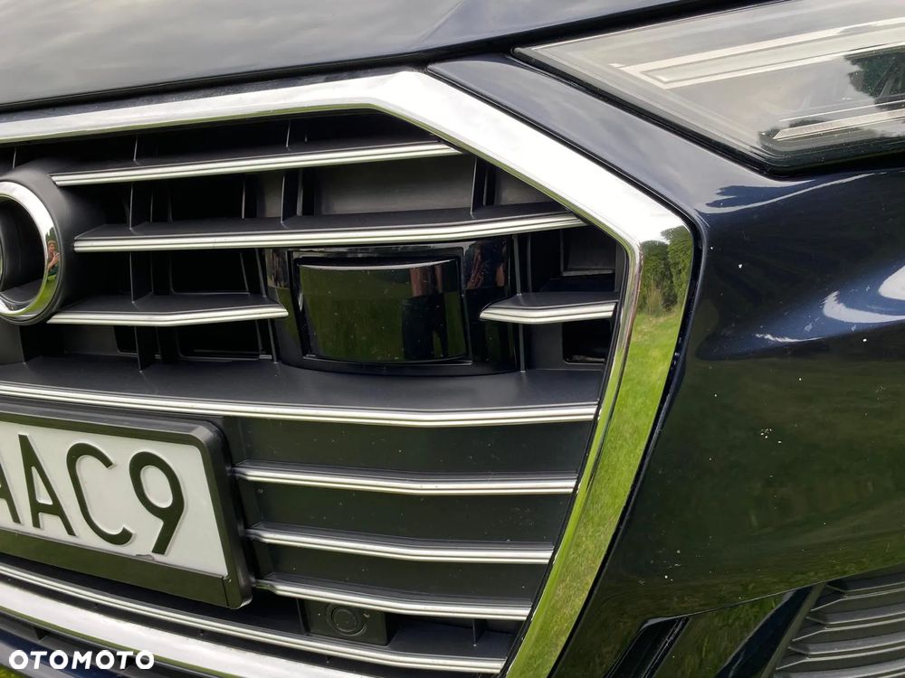 Audi A6 Avant 40 TDI S tronic S line - 14