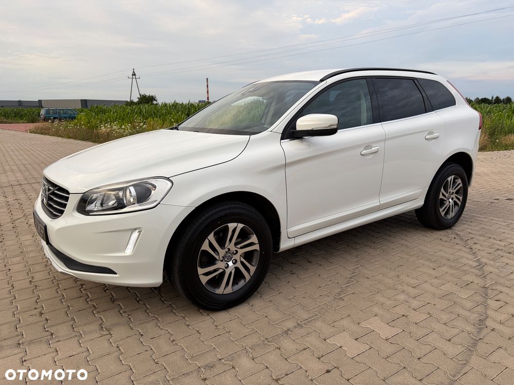 Volvo XC 60 D4 Edition Pro - 2