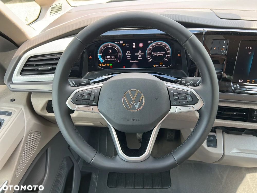 Volkswagen California - 22