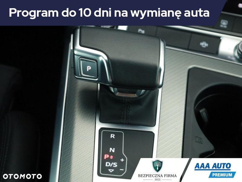 Audi A6 Limousine - 21