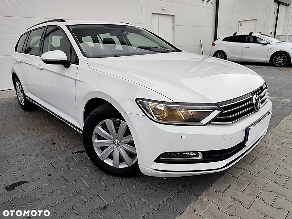 Volkswagen Passat Variant - 27