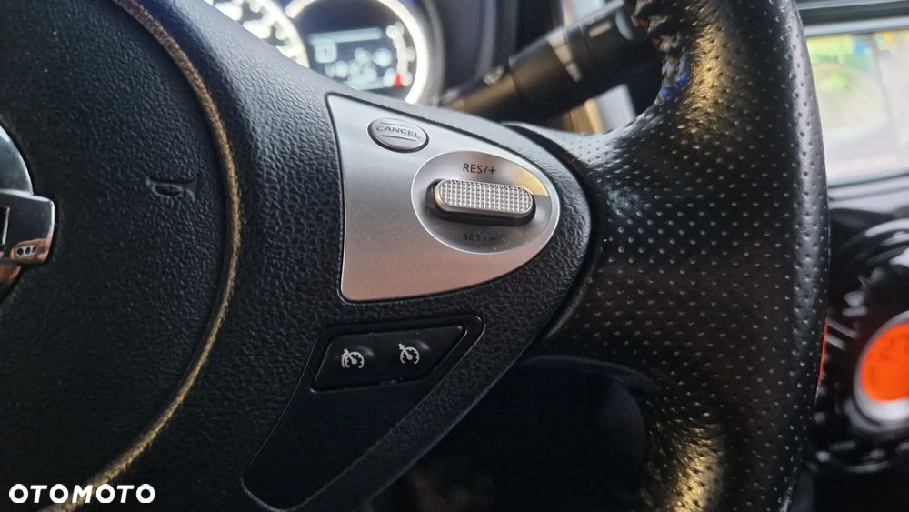 Nissan Note 1.2 DIG-S CVT tekna - 24