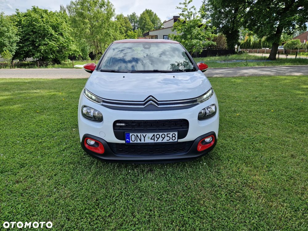 Citroën C3 1.2 PureTech Shine - 4