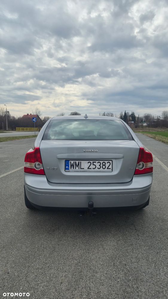 Volvo S40 2.4 Summum - 5