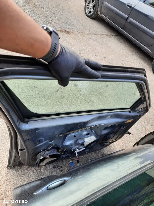 Usa stanga fata skoda yeti originala - 2