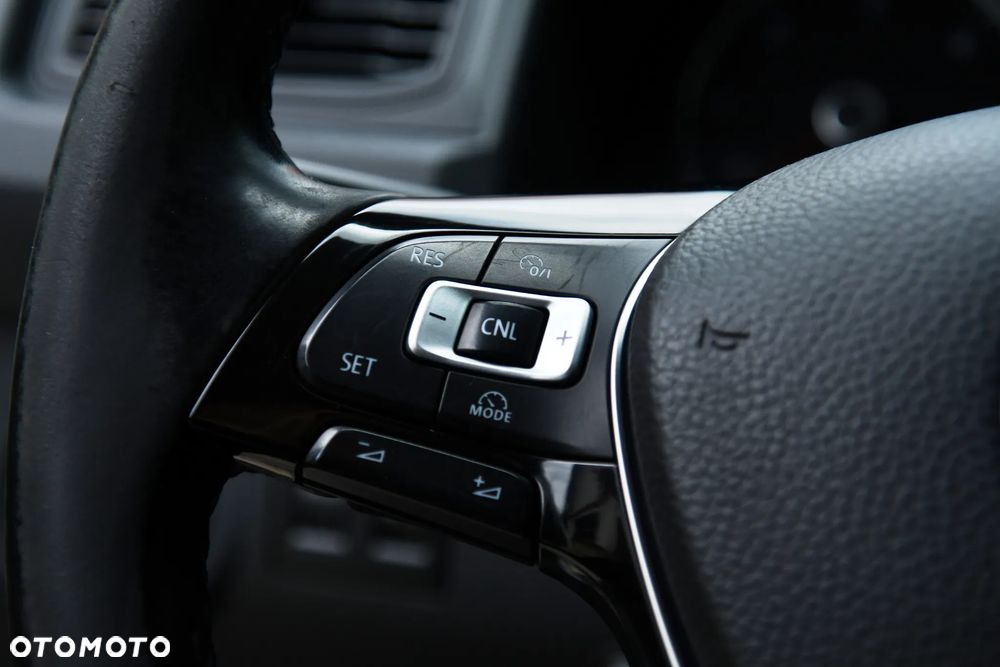 Volkswagen Caddy - 14