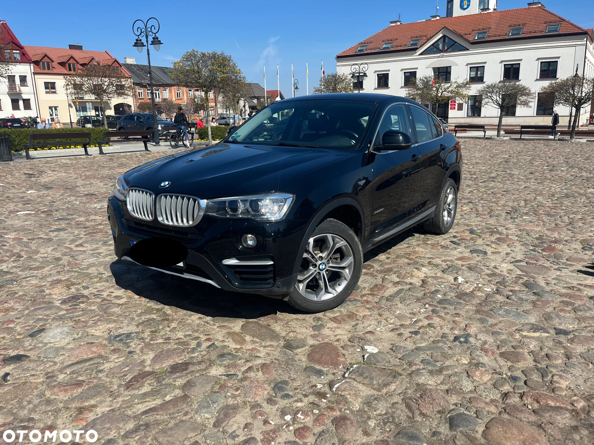 BMW X4 xDrive20i - 2