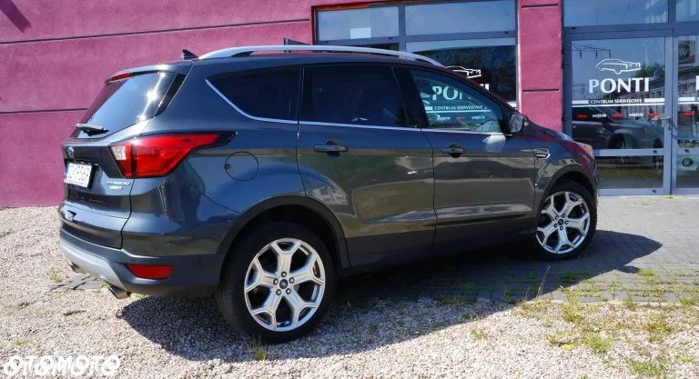 Ford Escape - 3