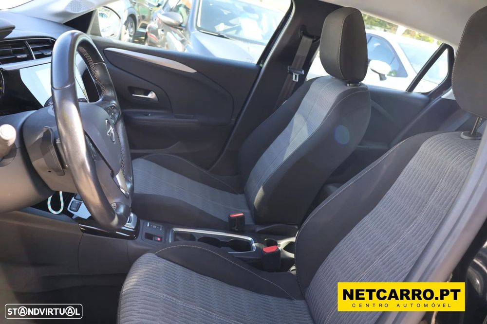 Opel Corsa 1.2 T Edition Aut. - 7