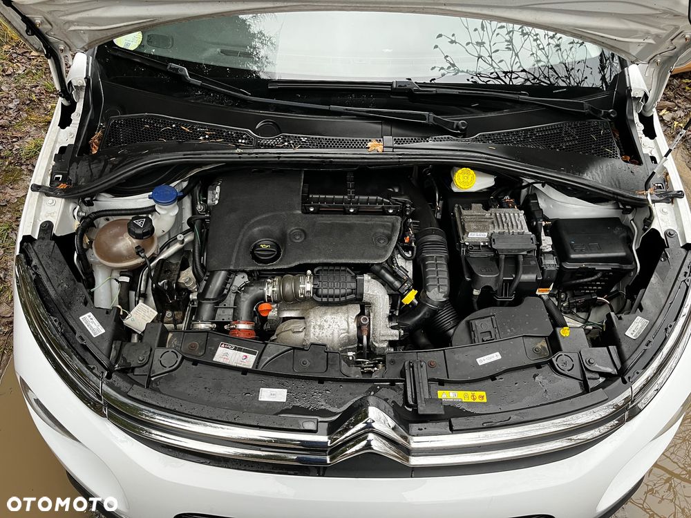 Citroën C3 1.6 BlueHDi Feel S&S - 31