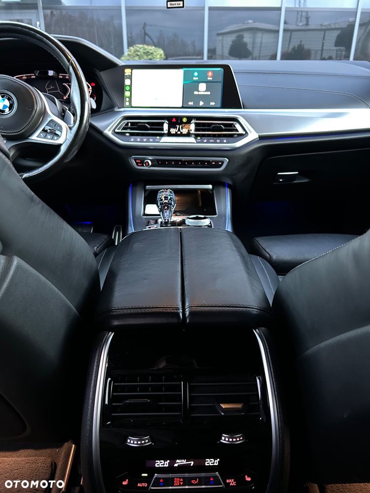 BMW X5 - 22
