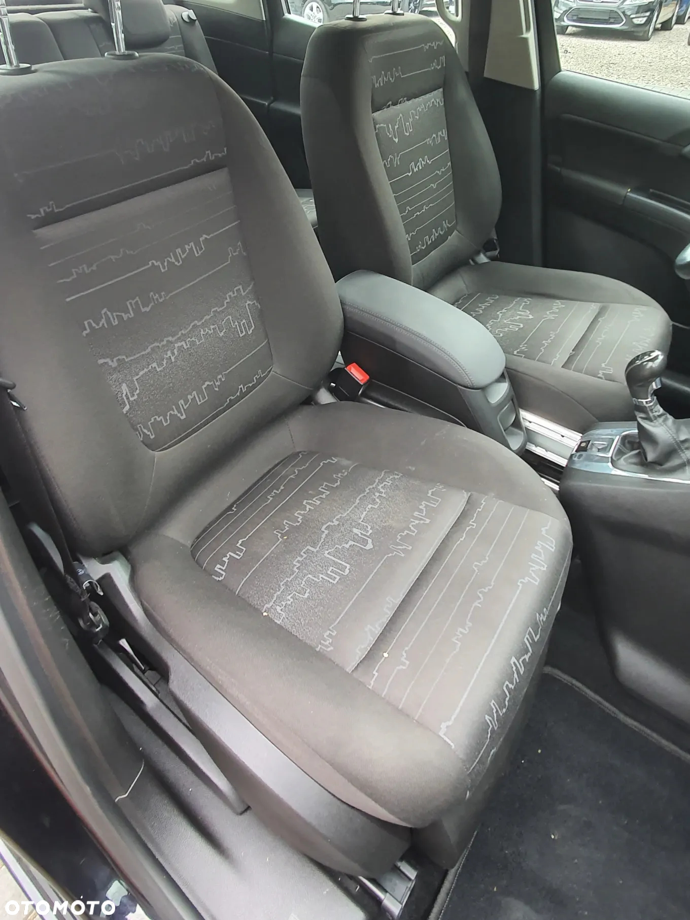 Opel Meriva 1.4 ecoflex Edition - 21