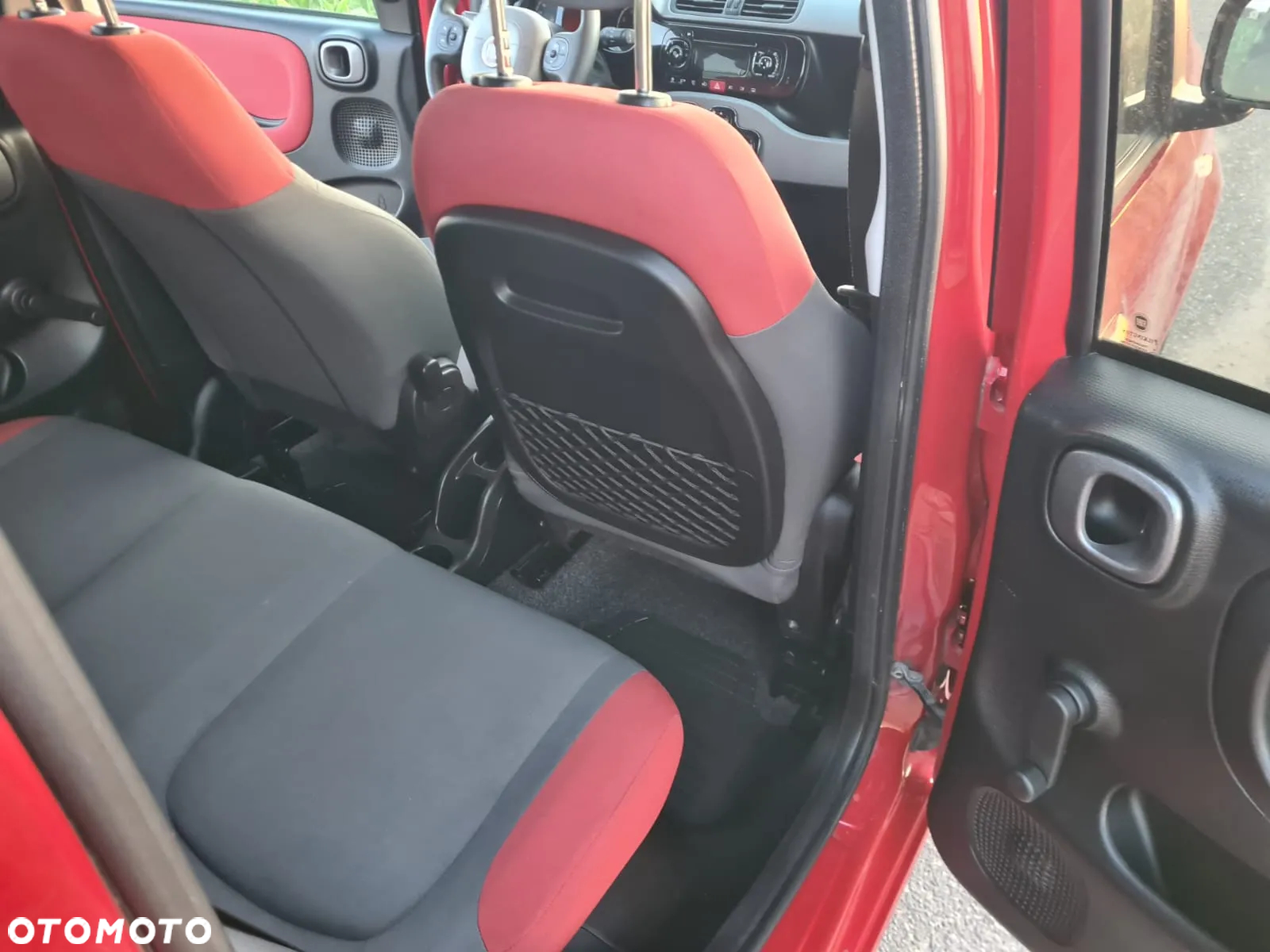Fiat Panda 1.2 Dynamic - 13