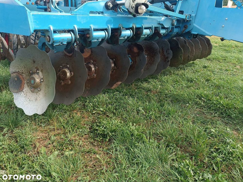 Lemken Rubin 12 - 9