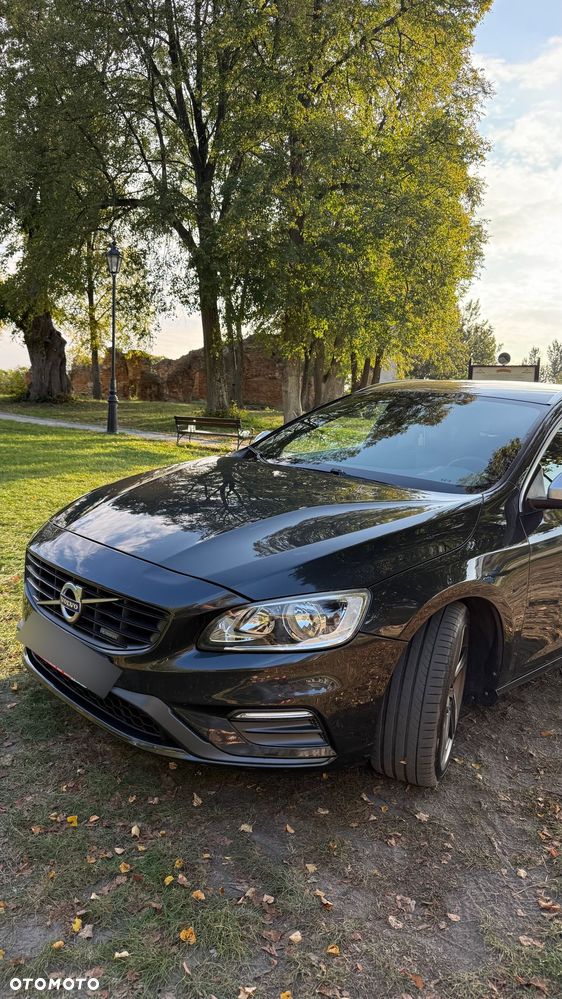 Volvo V60 - 25