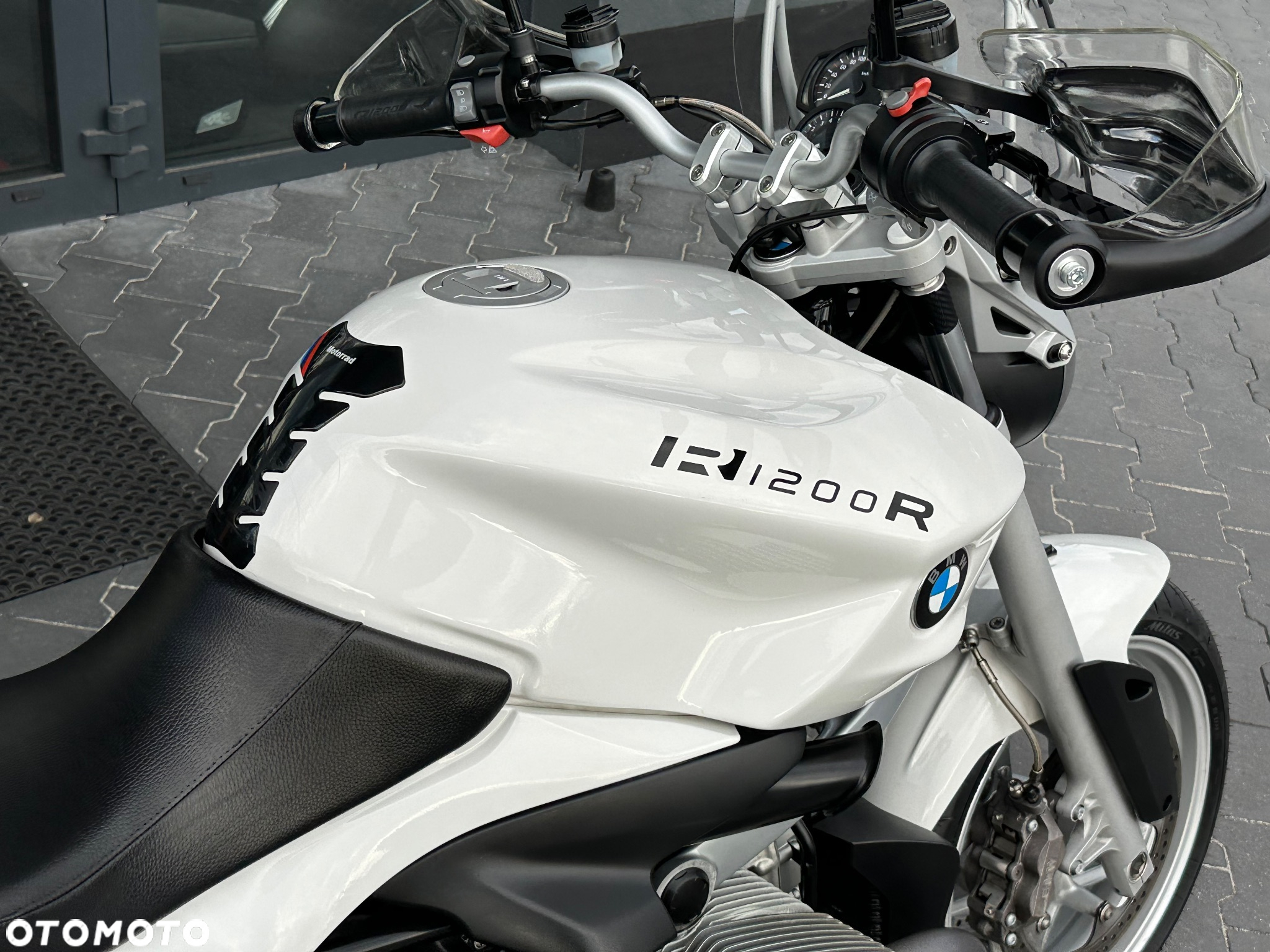 BMW R - 13