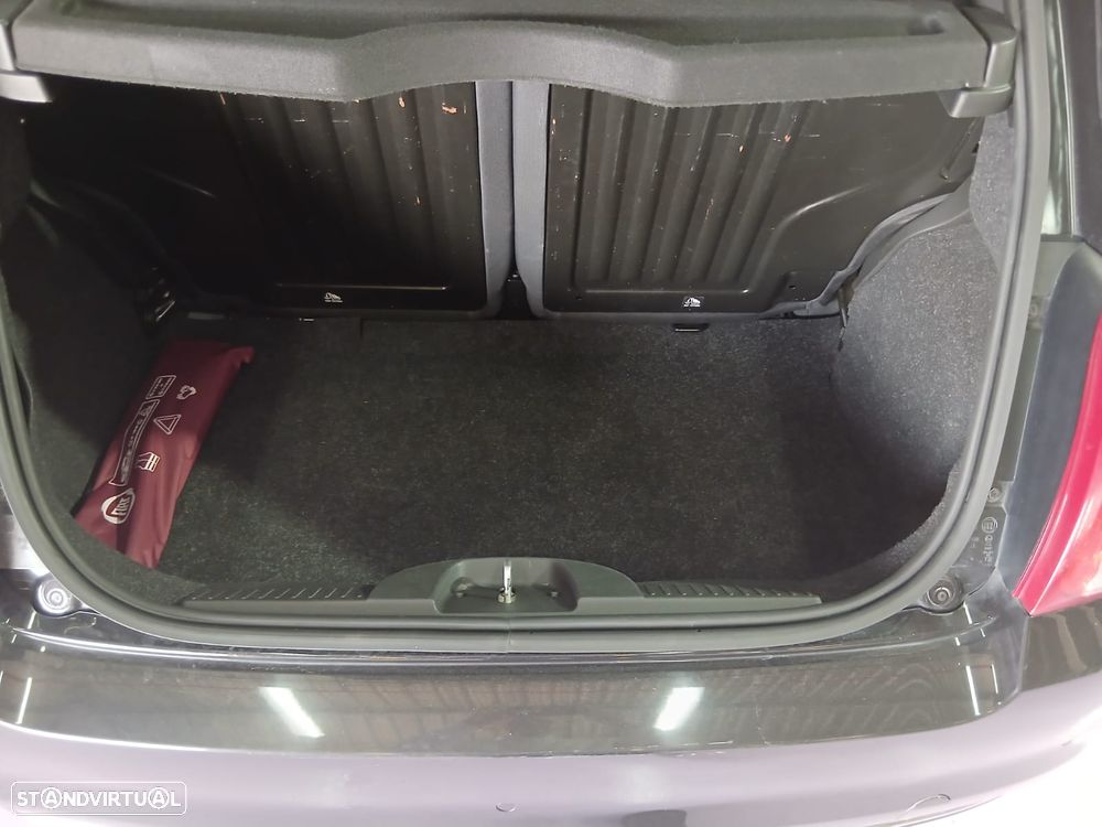 Fiat 500 1.0 Hybrid (RED) - 14