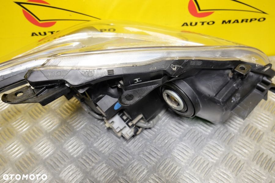 TOYOTA PRIUS 2012- REFLEKTOR LAMPA FULL LED LEWA USA - 8