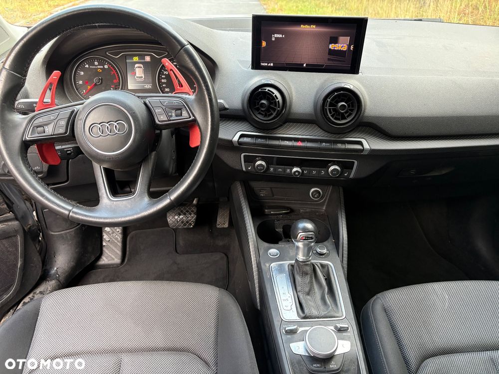 Audi Q2 - 9