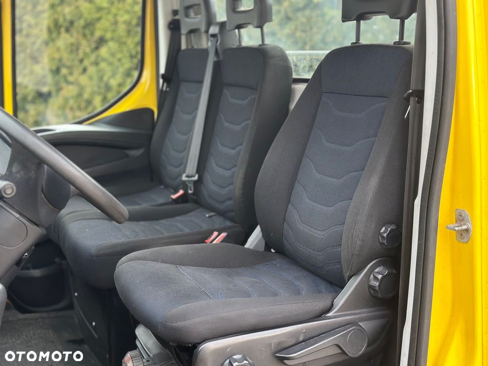Iveco Daily - 16